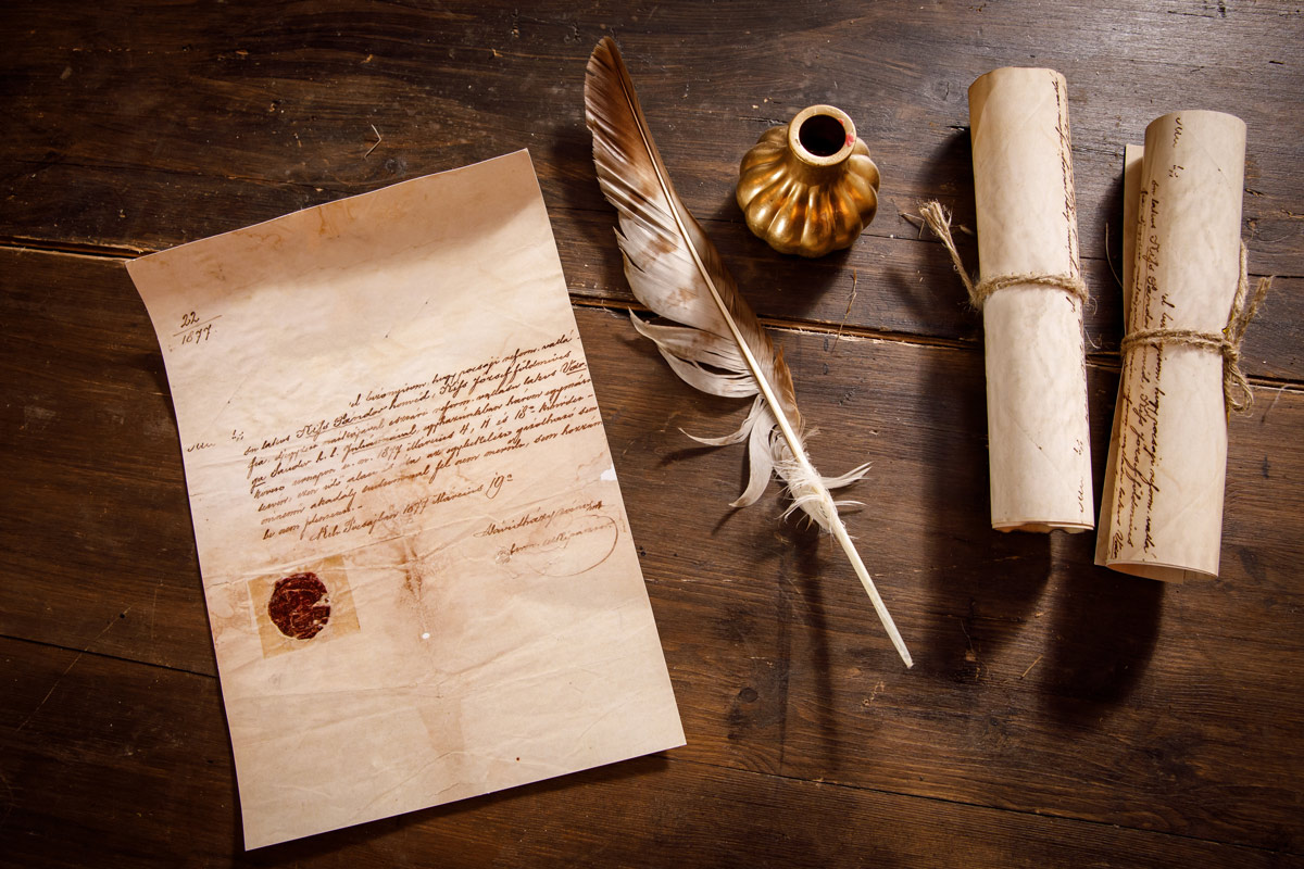 Waffelbacken Spende von Hand-in-Hand